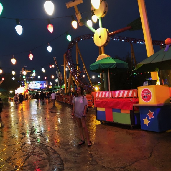 Meet your Posher, Joslyn - Picture 2 of 2